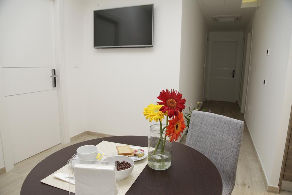 Maison Maneli 3* Rom