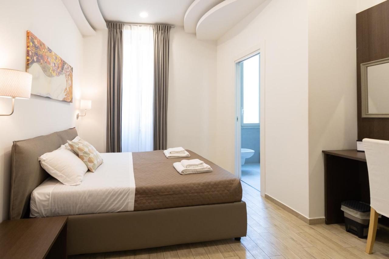 Maison Maneli Maison d'hôtes Rome