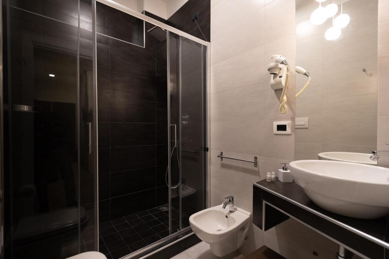 Maison d'hôtes Maison Maneli Rome