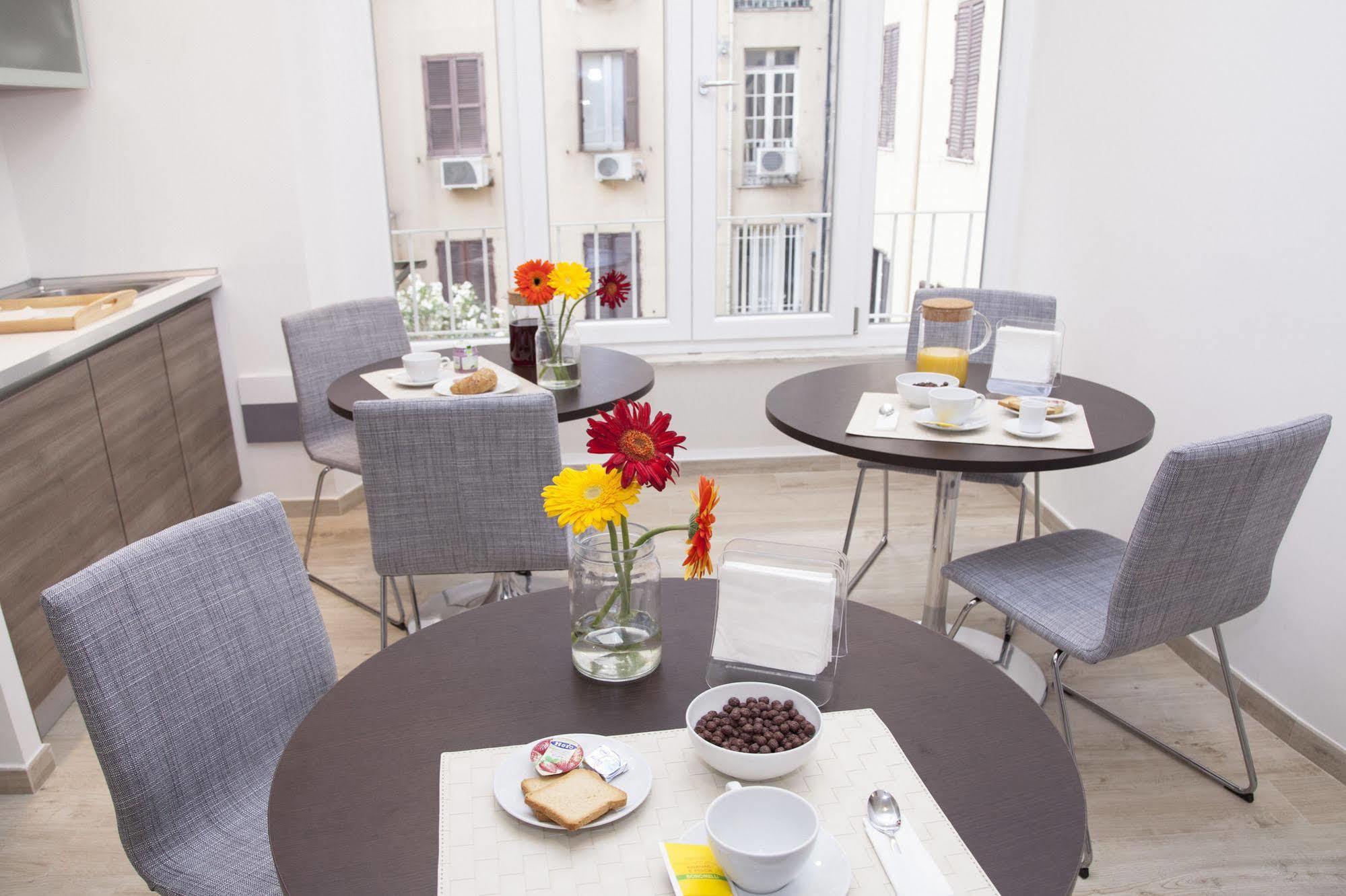 Maison Maneli 3* Rom