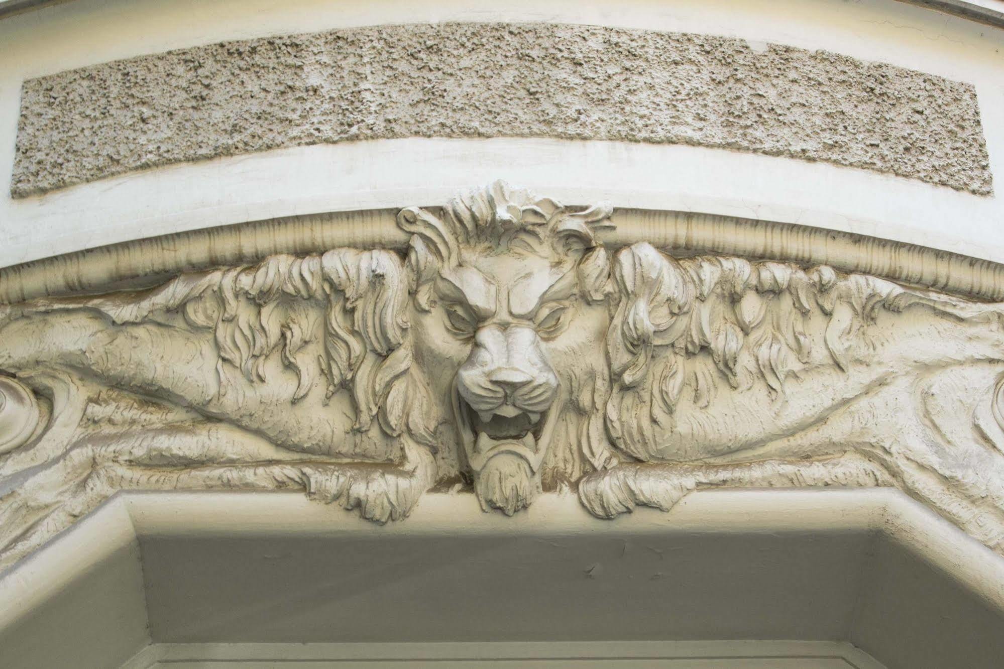Maison Maneli Maison d'hôtes Rome